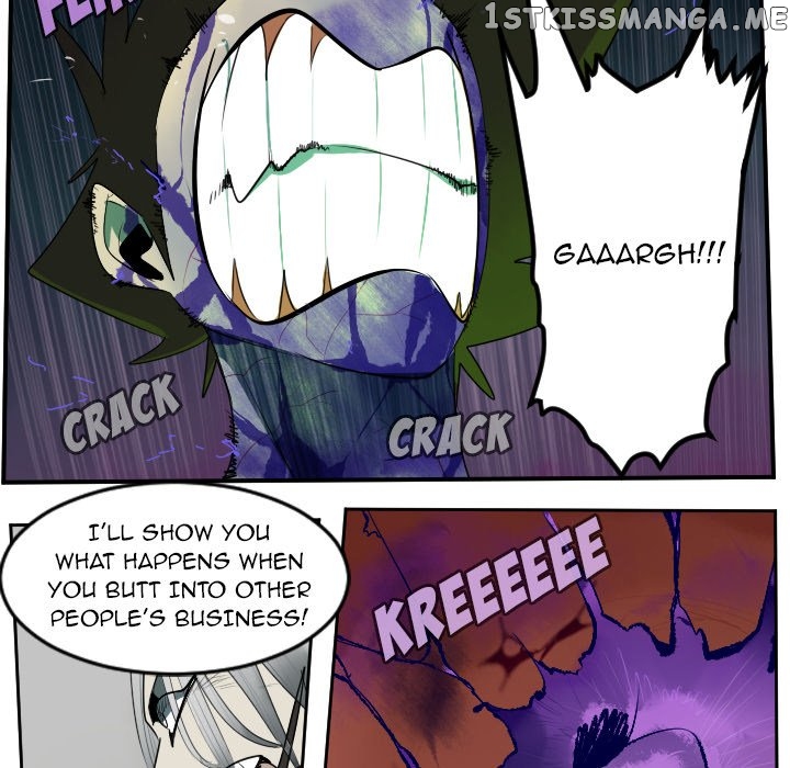 Ultimiter - Manga Chapter 43 - page 26