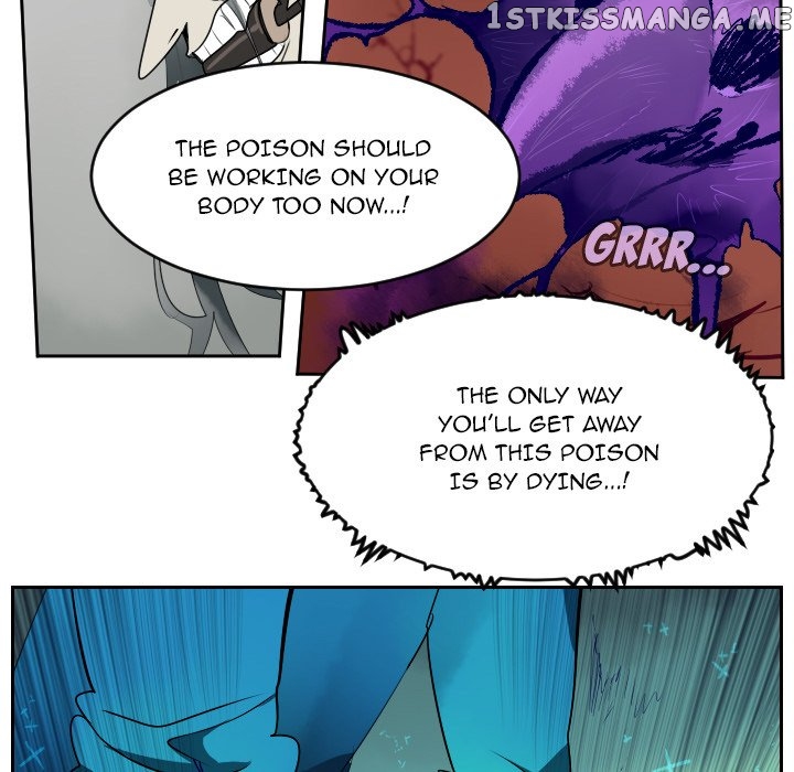 Ultimiter - Manga Chapter 43 - page 27
