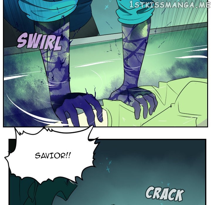Ultimiter - Manga Chapter 43 - page 28