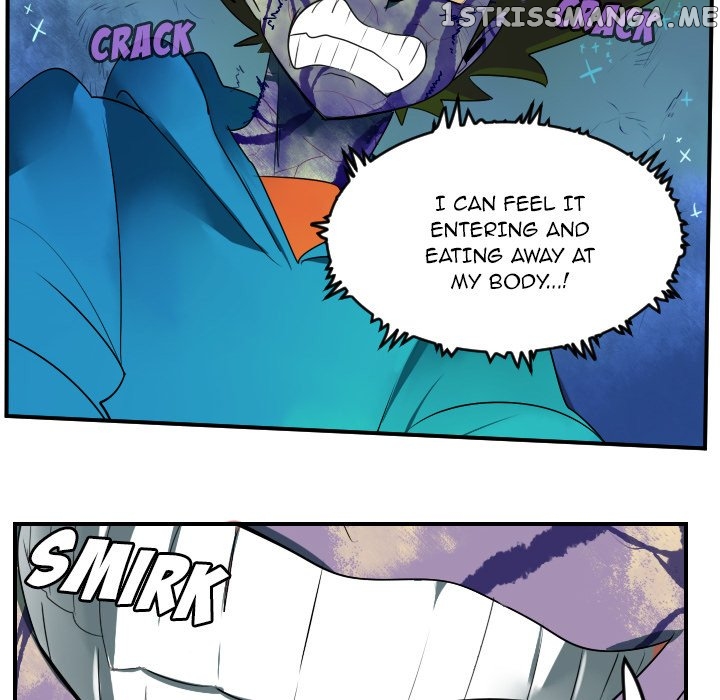 Ultimiter - Manga Chapter 43 - page 30