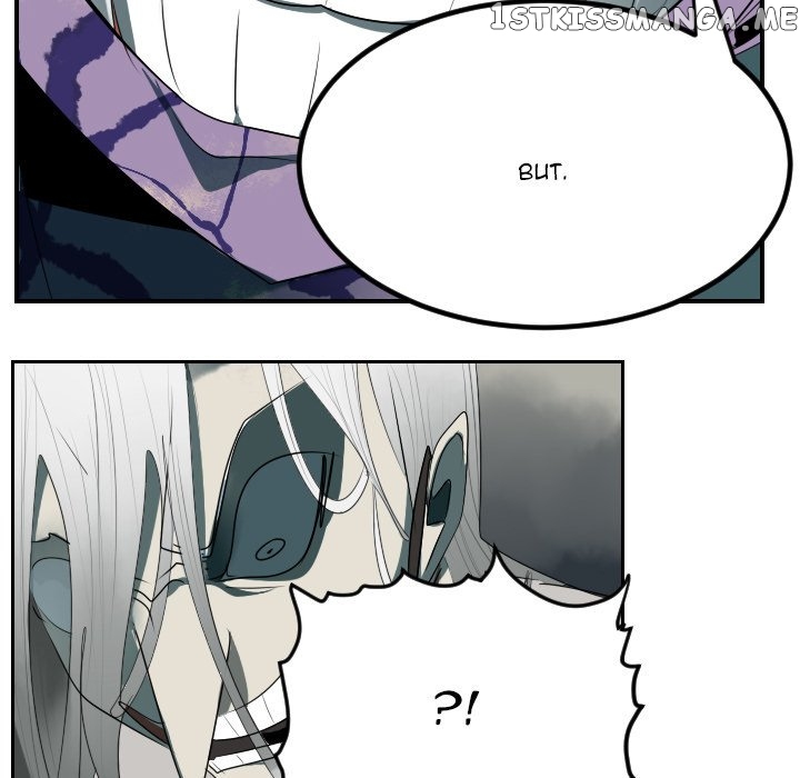 Ultimiter - Manga Chapter 43 - page 31