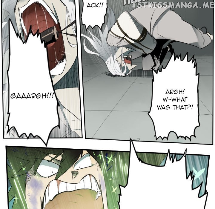Ultimiter - Manga Chapter 43 - page 36