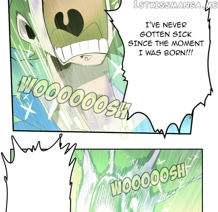 Ultimiter - Manga Chapter 43 - page 37