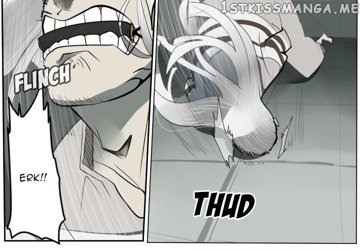 Ultimiter - Manga Chapter 43 - page 4