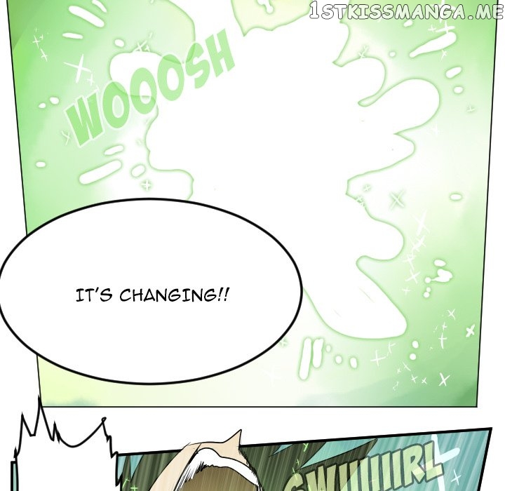 Ultimiter - Manga Chapter 43 - page 40