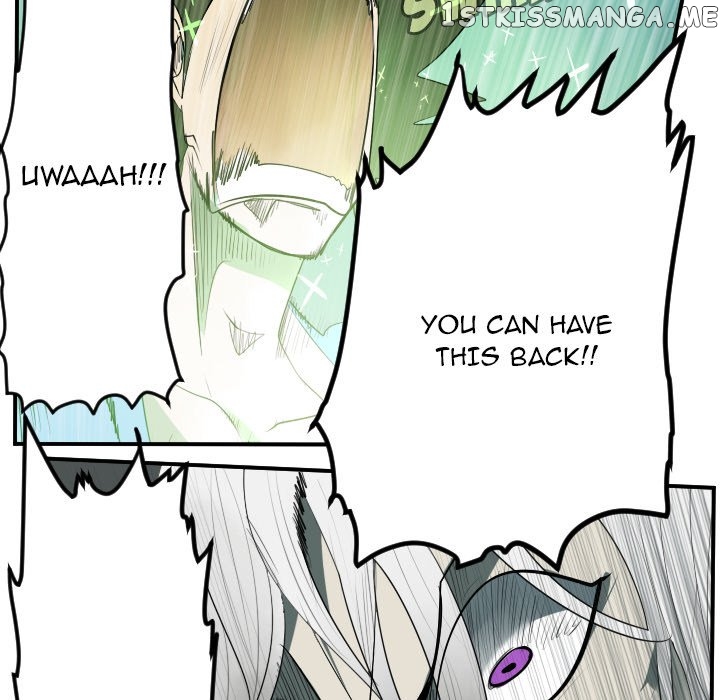 Ultimiter - Manga Chapter 43 - page 41
