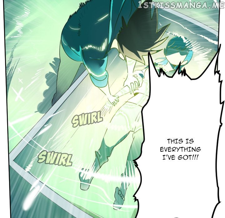 Ultimiter - Manga Chapter 43 - page 43
