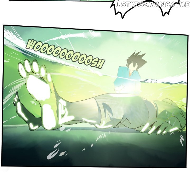 Ultimiter - Manga Chapter 43 - page 44