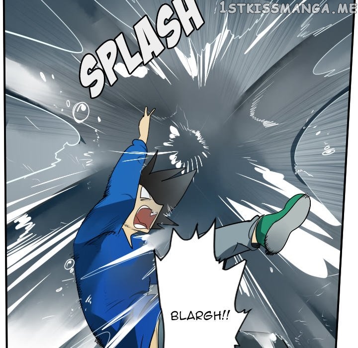 Ultimiter - Manga Chapter 43 - page 47