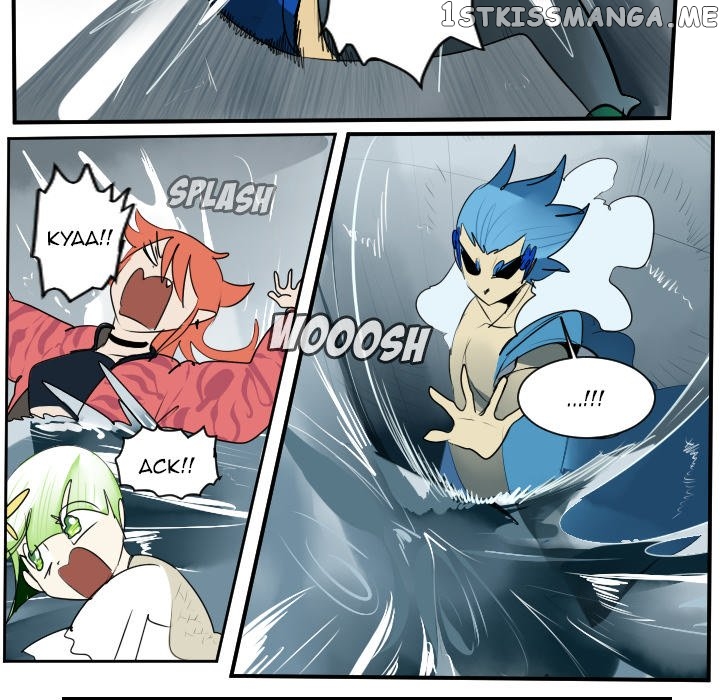 Ultimiter - Manga Chapter 43 - page 48