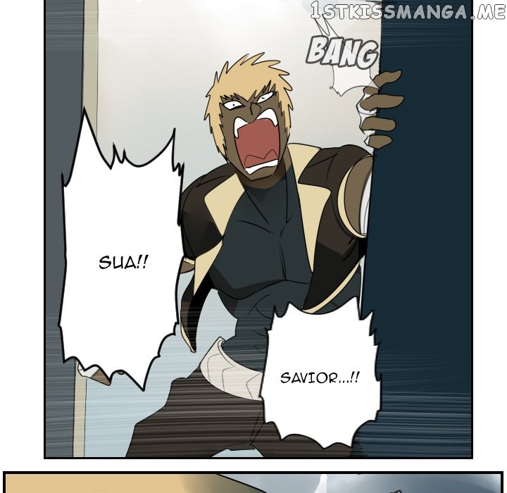 Ultimiter - Manga Chapter 43 - page 49