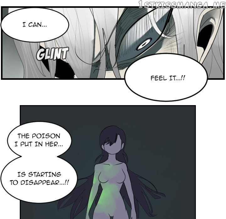 Ultimiter - Manga Chapter 43 - page 5