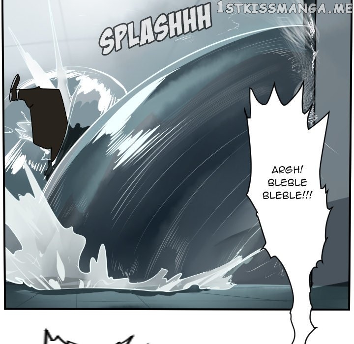 Ultimiter - Manga Chapter 43 - page 51