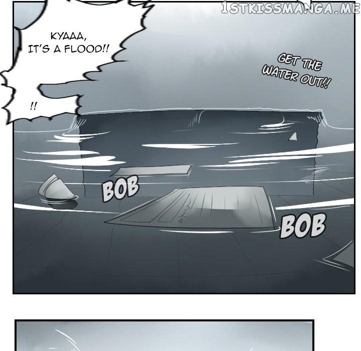 Ultimiter - Manga Chapter 43 - page 52
