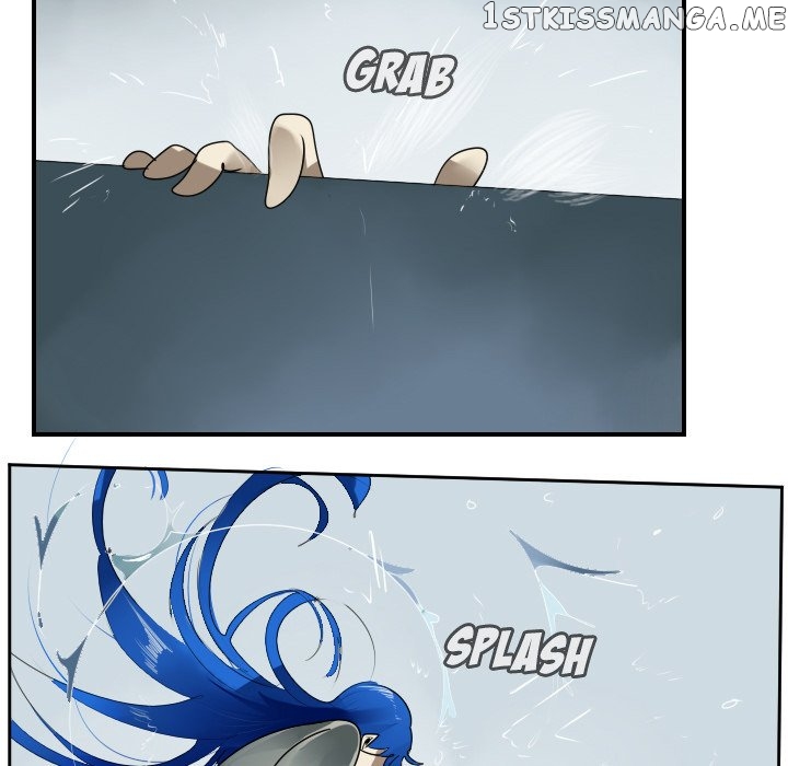 Ultimiter - Manga Chapter 43 - page 53