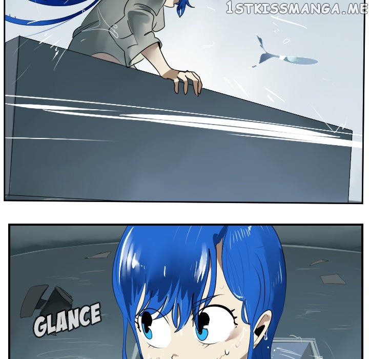 Ultimiter - Manga Chapter 43 - page 54