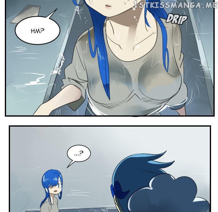 Ultimiter - Manga Chapter 43 - page 55