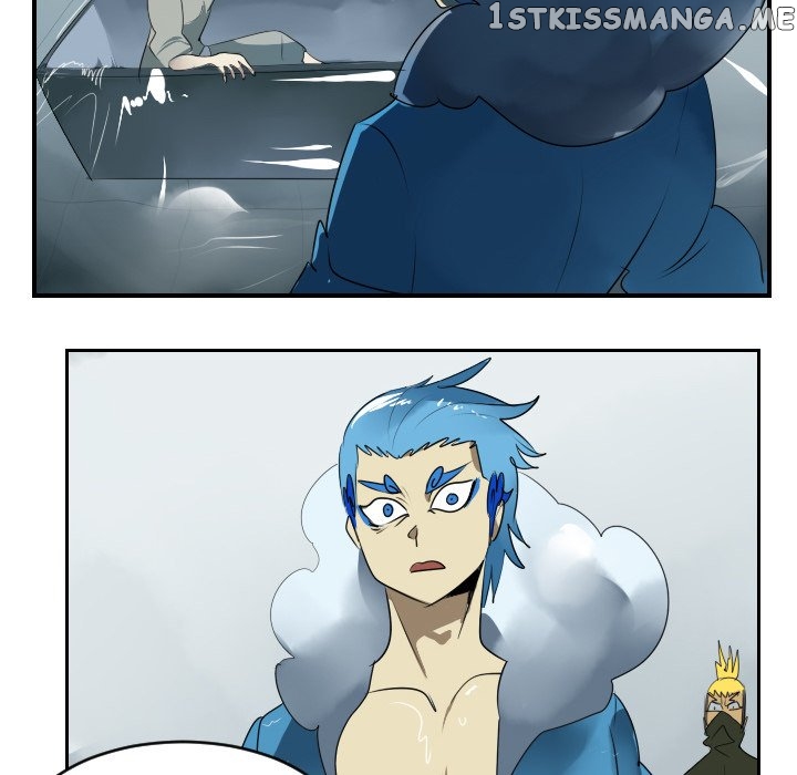 Ultimiter - Manga Chapter 43 - page 56