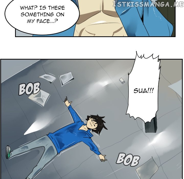 Ultimiter - Manga Chapter 43 - page 57