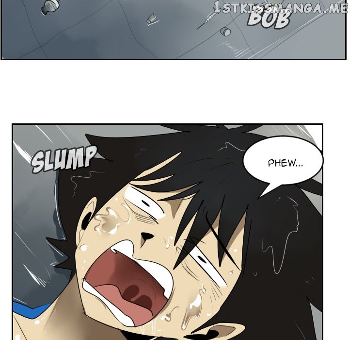 Ultimiter - Manga Chapter 43 - page 58