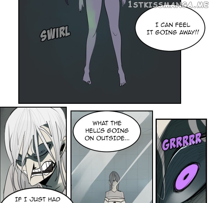 Ultimiter - Manga Chapter 43 - page 6