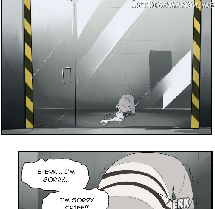Ultimiter - Manga Chapter 43 - page 61