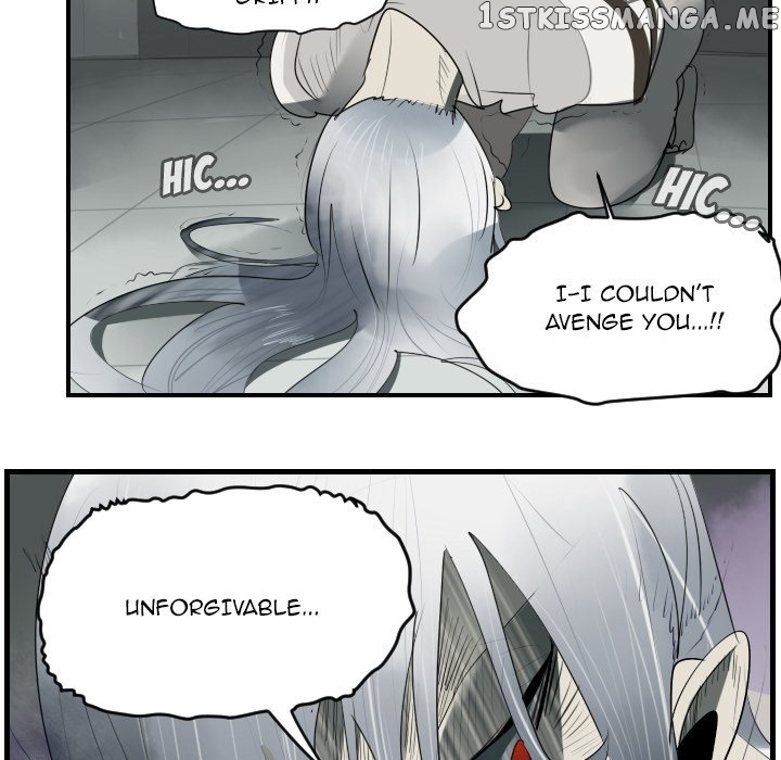 Ultimiter - Manga Chapter 43 - page 62