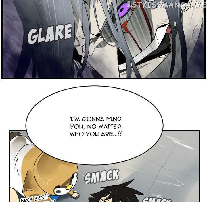 Ultimiter - Manga Chapter 43 - page 63