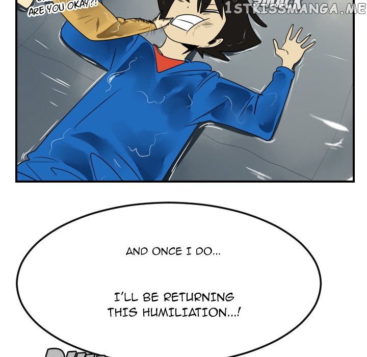 Ultimiter - Manga Chapter 43 - page 64