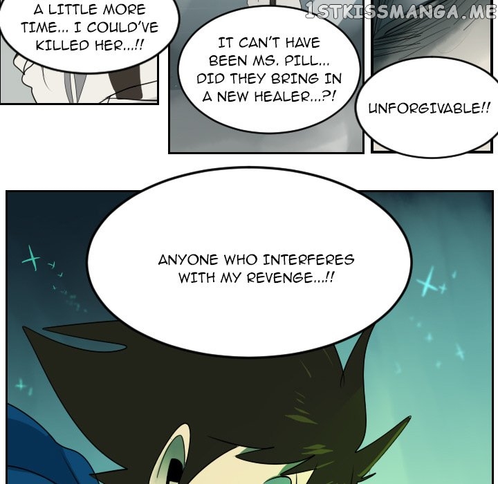 Ultimiter - Manga Chapter 43 - page 7
