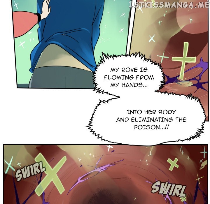 Ultimiter - Manga Chapter 43 - page 9