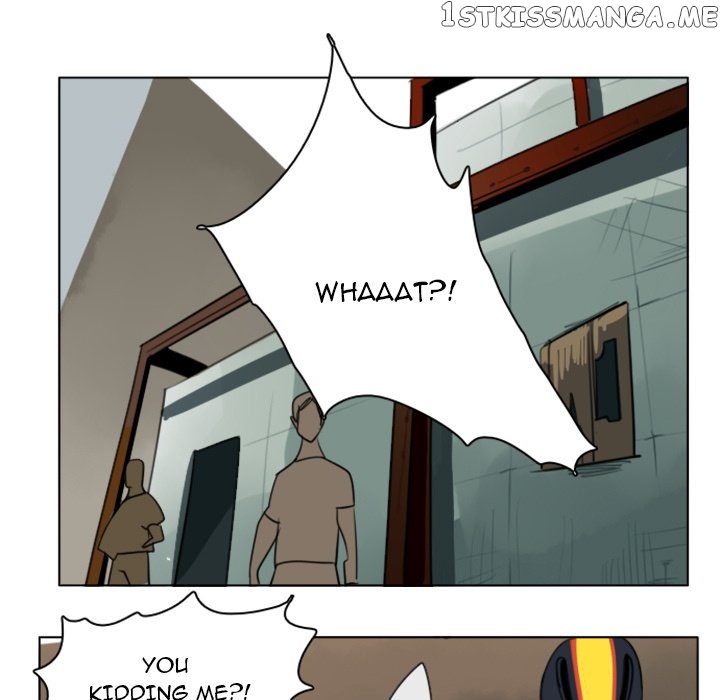 Ultimiter - Manga Chapter 9 - page 13