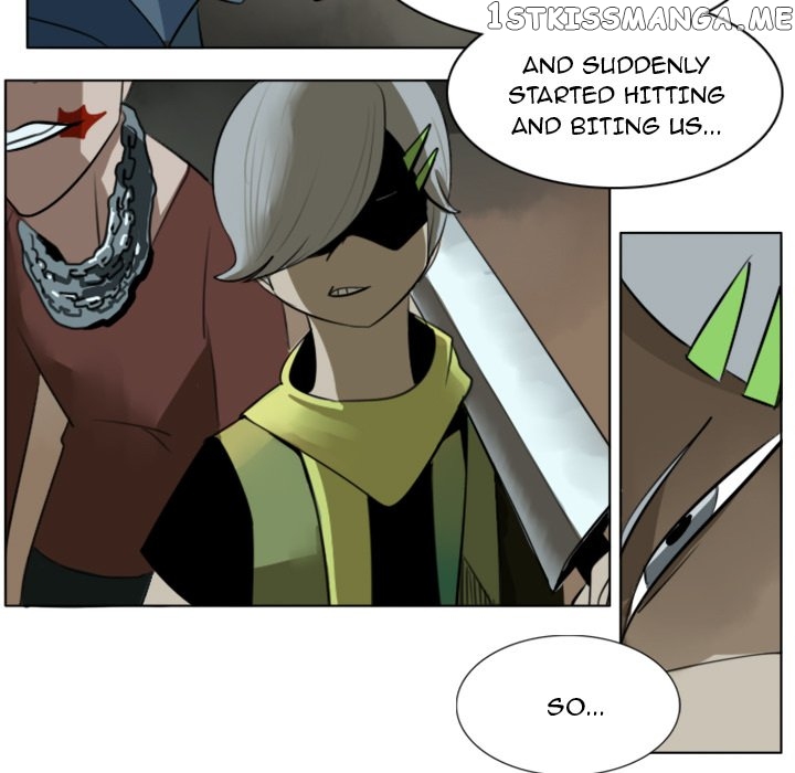 Ultimiter - Manga Chapter 9 - page 15