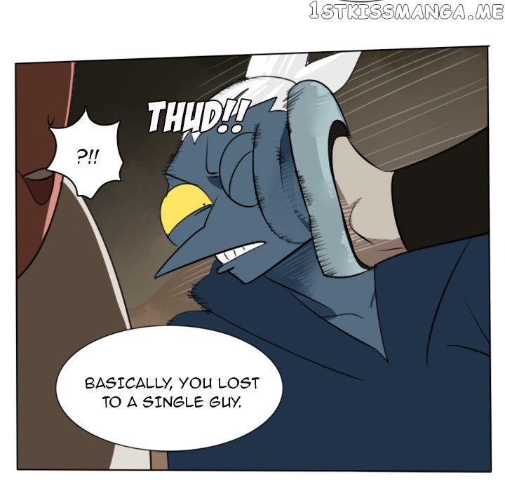 Ultimiter - Manga Chapter 9 - page 16