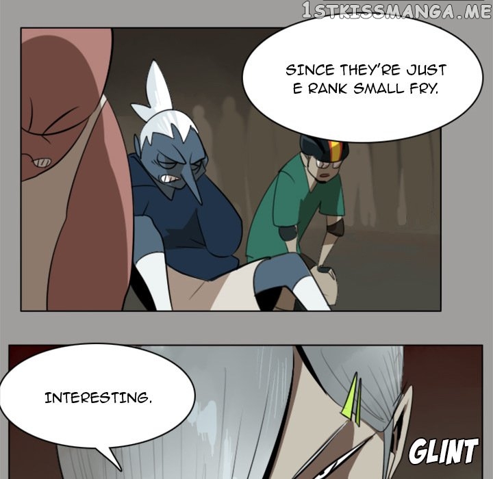 Ultimiter - Manga Chapter 9 - page 19