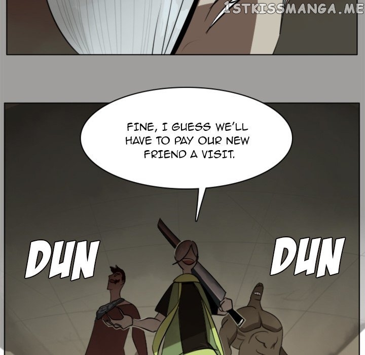 Ultimiter - Manga Chapter 9 - page 20