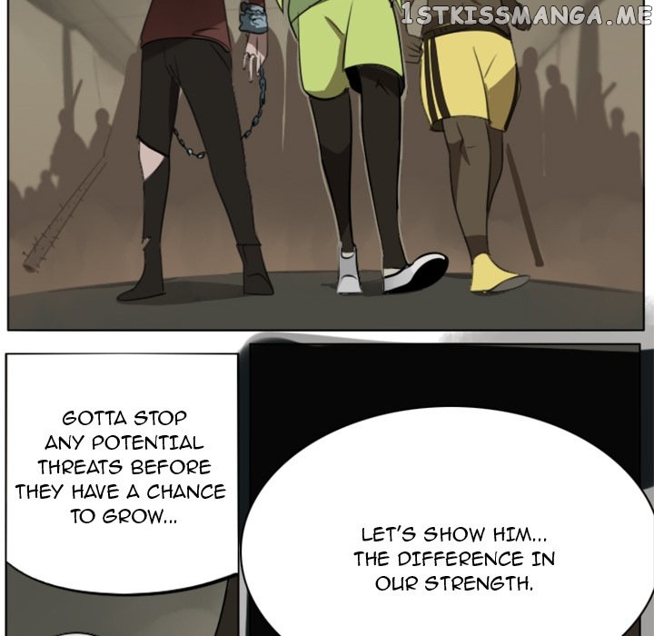 Ultimiter - Manga Chapter 9 - page 21