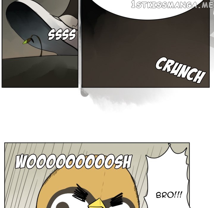 Ultimiter - Manga Chapter 9 - page 22