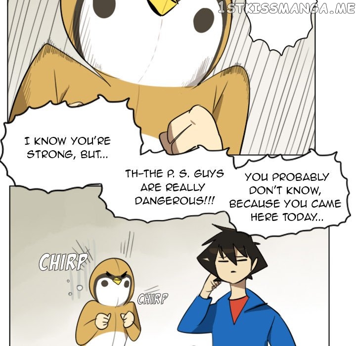 Ultimiter - Manga Chapter 9 - page 23