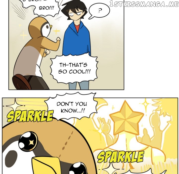 Ultimiter - Manga Chapter 9 - page 26