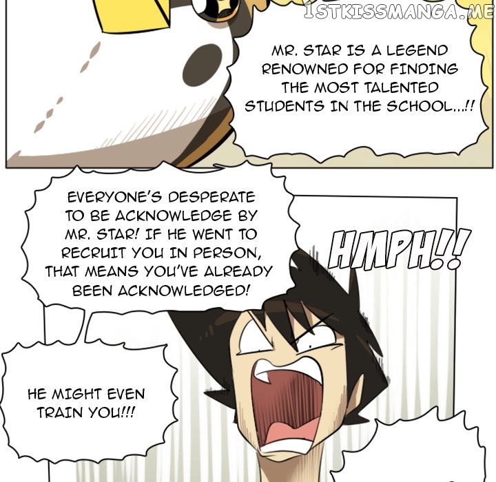 Ultimiter - Manga Chapter 9 - page 27