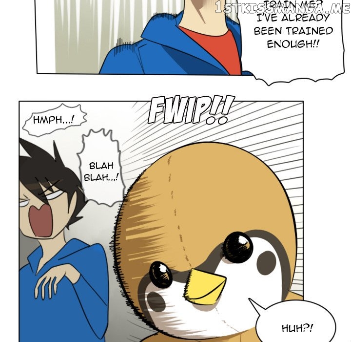 Ultimiter - Manga Chapter 9 - page 28