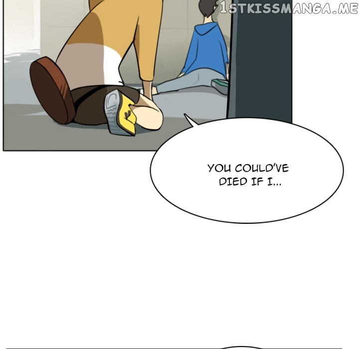 Ultimiter - Manga Chapter 9 - page 31
