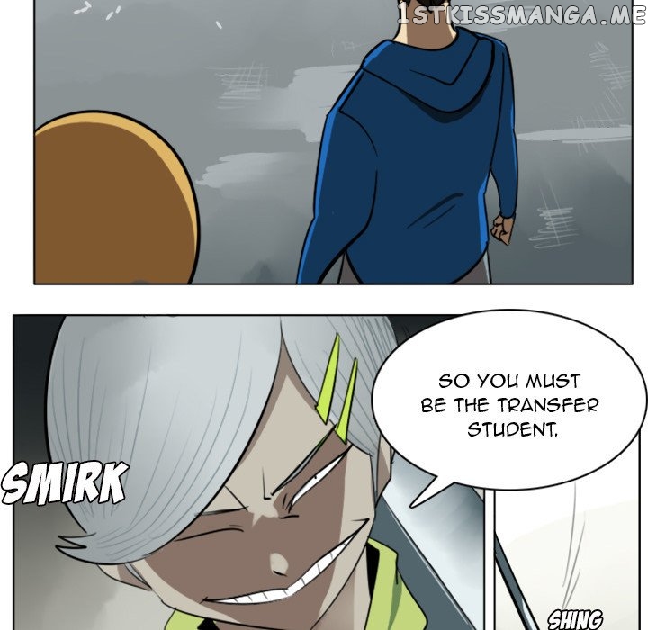 Ultimiter - Manga Chapter 9 - page 35