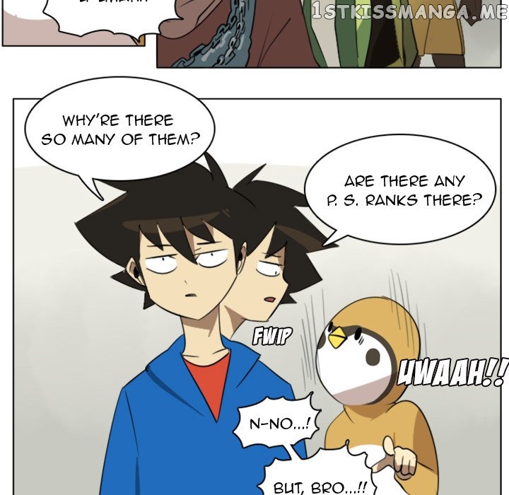 Ultimiter - Manga Chapter 9 - page 37
