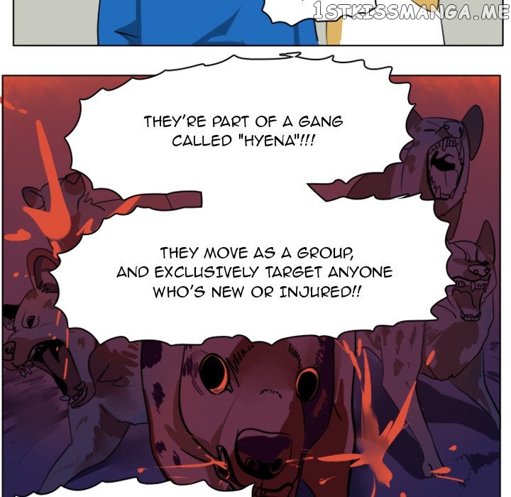 Ultimiter - Manga Chapter 9 - page 38