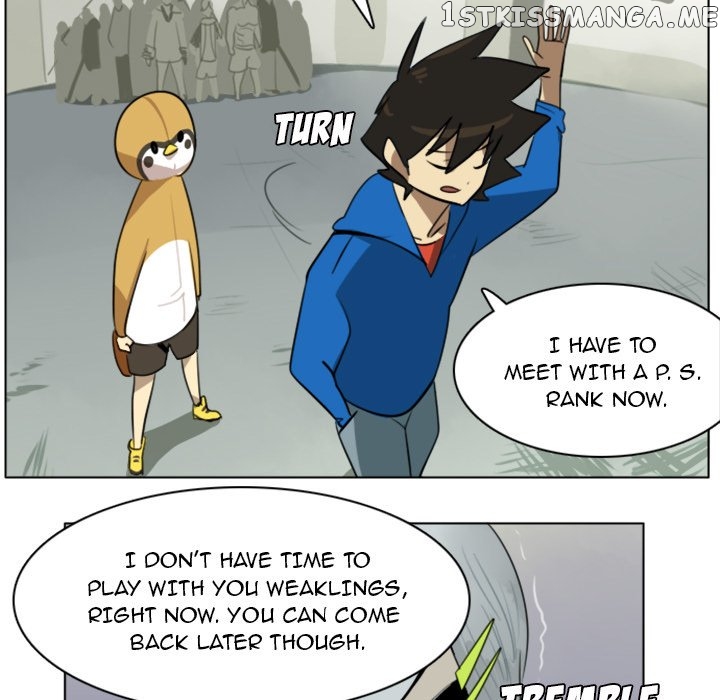 Ultimiter - Manga Chapter 9 - page 41