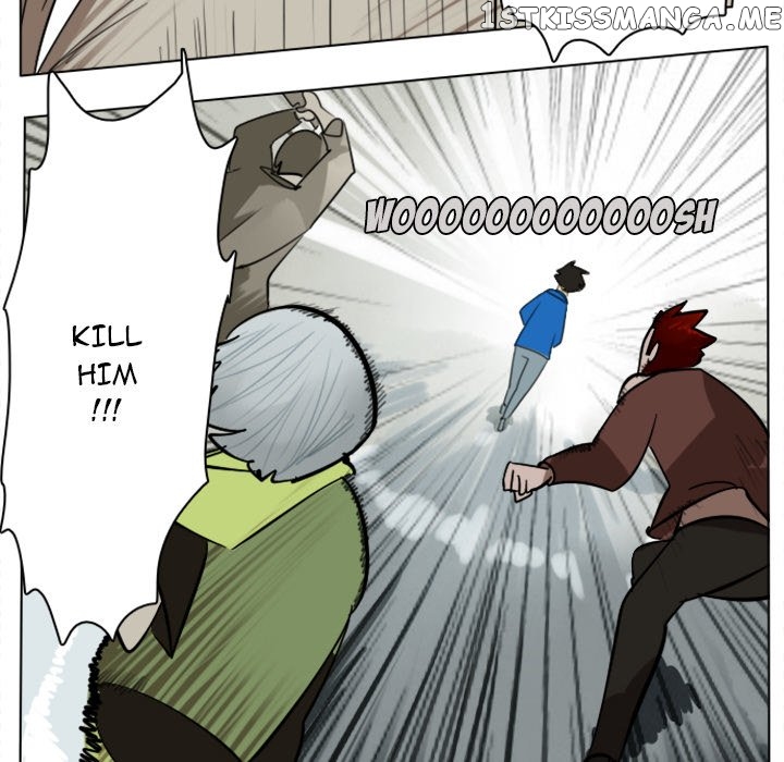 Ultimiter - Manga Chapter 9 - page 43