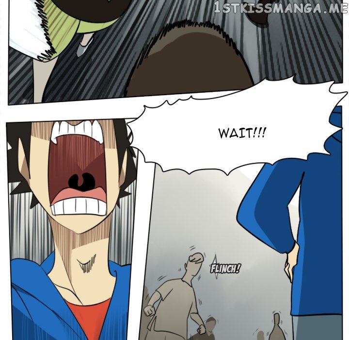 Ultimiter - Manga Chapter 9 - page 44