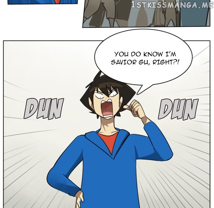 Ultimiter - Manga Chapter 9 - page 45